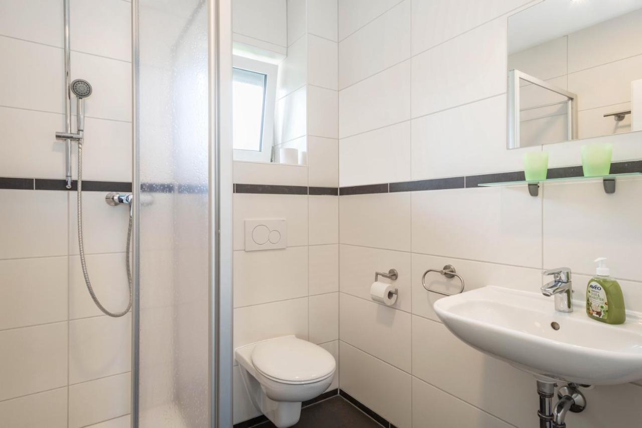 לינדאו Ferienwohnung Eyrich Eg מראה חיצוני תמונה